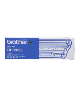 Brother DR-2025 Drum Kit [Black]